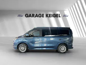 Ford Transit C Nugget 320 L1 2.0 EcoBlue 170 Active