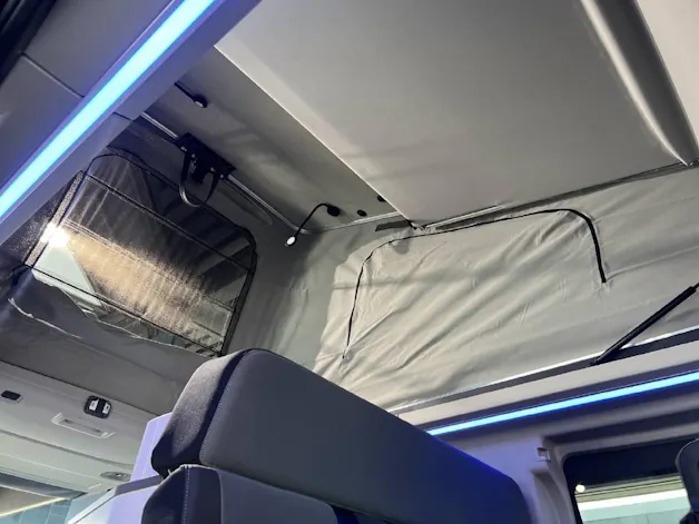 Ford Transit C Nugget 320 L1 2.0 EcoBlue 170 Active