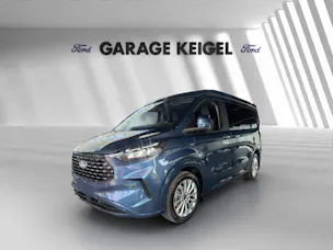Ford Transit C Nugget 320 L1 2.0 EcoBlue 170 Active