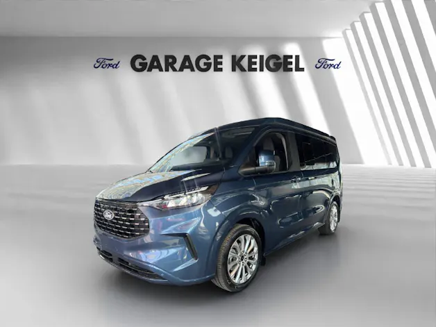 Ford Transit C Nugget 320 L1 2.0 EcoBlue 170 Active