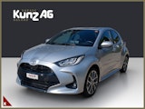 First vehicle image
