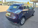 Renault Zoe Limited R110 (Batteriemiete)