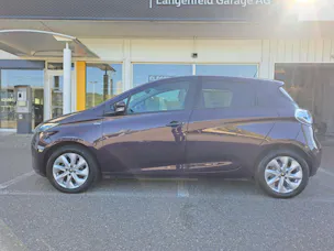 Renault Zoe Limited R110 (Batteriemiete)