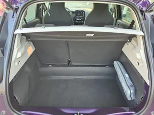 Renault Zoe Limited R110 (Batteriemiete)