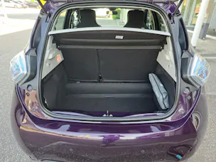 Renault Zoe Limited R110 (Batteriemiete)