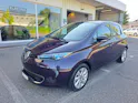 Renault Zoe Limited R110 (Batteriemiete)