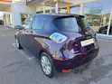 Renault Zoe Limited R110 (Batteriemiete)