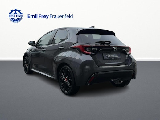 TOYOTA Yaris 1.5 VVT-i HSD Pop 2