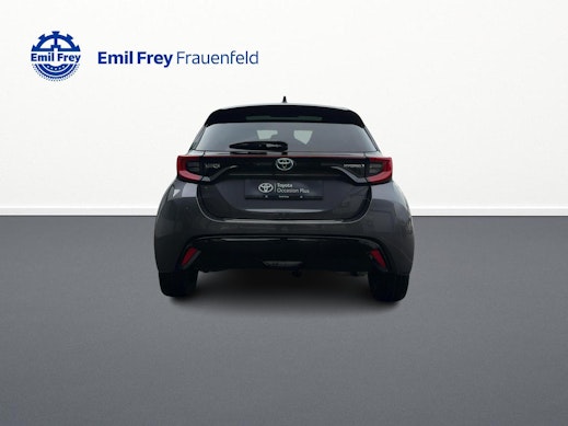 TOYOTA Yaris 1.5 VVT-i HSD Pop 3