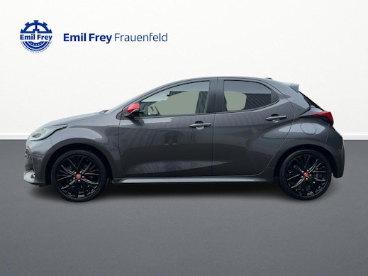 TOYOTA Yaris 1.5 VVT-i HSD Pop 1