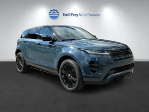 Land Rover Range Rover Evoque 1.5 T 270e Dynamic SE