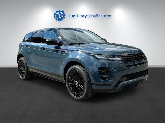 Land Rover Range Rover Evoque 1.5 T 270e Dynamic SE