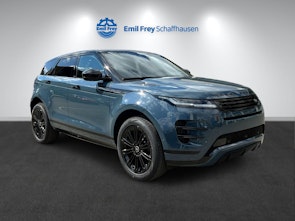 Vehicle image LAND ROVER Range Rover Evoque 1.5 T 270e Dynamic SE