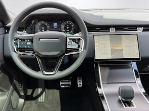 Vehicle image LAND ROVER Range Rover Evoque 1.5 T 270e Dynamic SE