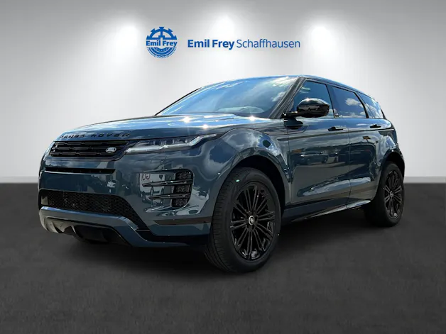 Land Rover Range Rover Evoque 1.5 T 270e Dynamic SE