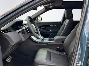 Vehicle image LAND ROVER Range Rover Evoque 1.5 T 270e Dynamic SE