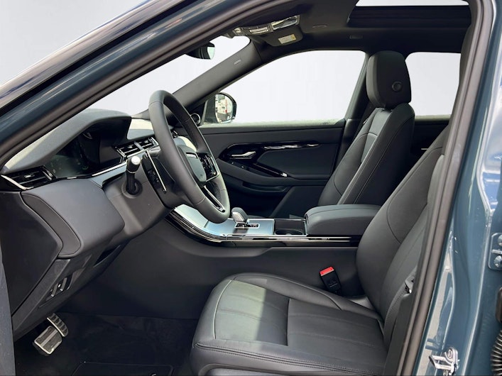 Vehicle image LAND ROVER RANGE ROVER EVOQUE