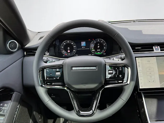 Land Rover Range Rover Evoque 1.5 T 270e Dynamic SE