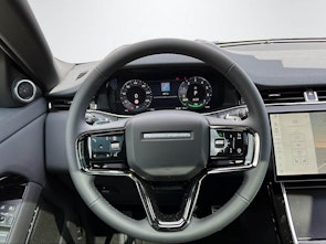 Vehicle image LAND ROVER Range Rover Evoque 1.5 T 270e Dynamic SE