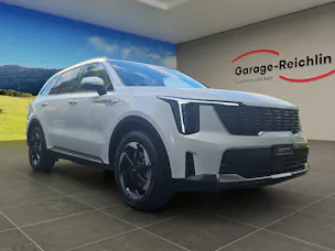 Kia Sorento 1.6 T-GDi Plug-in Hybrid Style 7P