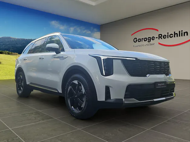 Kia Sorento 1.6 T-GDi Plug-in Hybrid Style 7P