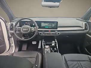 Kia Sorento 1.6 T-GDi Plug-in Hybrid Style 7P