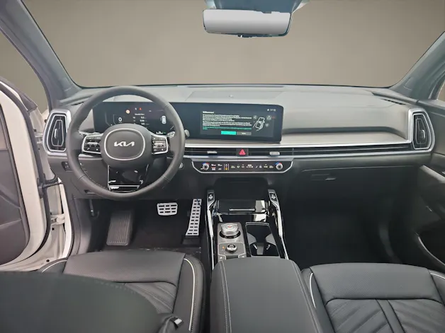 Kia Sorento 1.6 T-GDi Plug-in Hybrid Style 7P