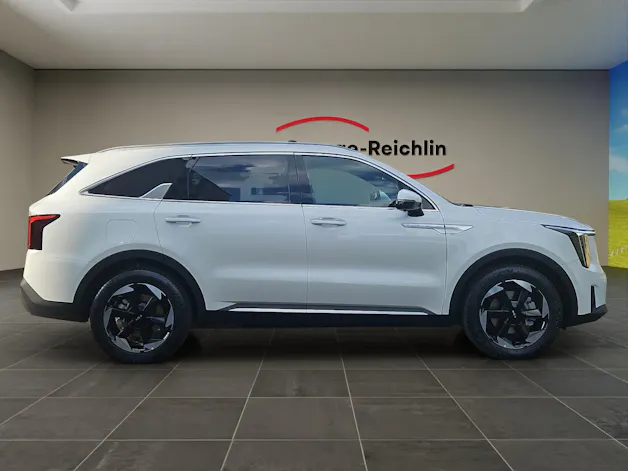 Kia Sorento 1.6 T-GDi Plug-in Hybrid Style 7P