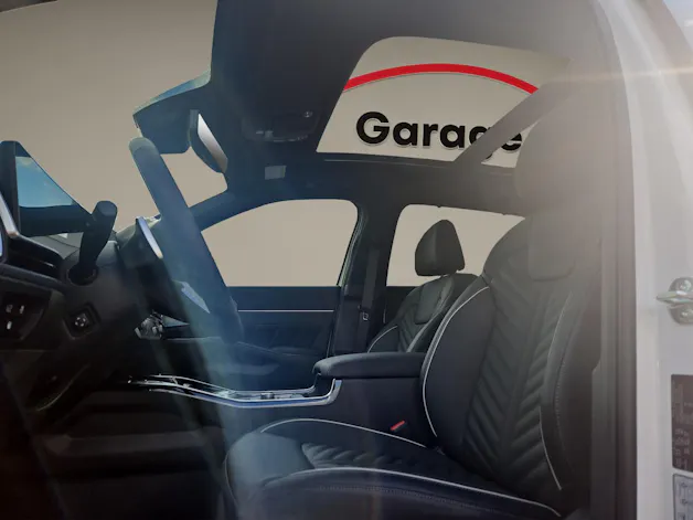 Kia Sorento 1.6 T-GDi Plug-in Hybrid Style 7P