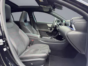 Mercedes-Benz A 200 AMG Line