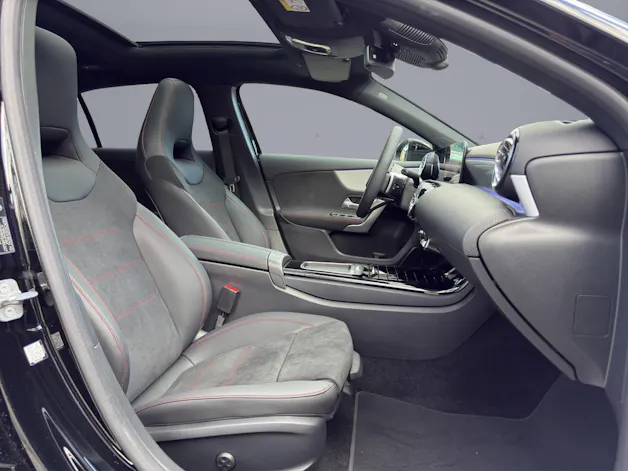 Mercedes-Benz A 200 AMG Line