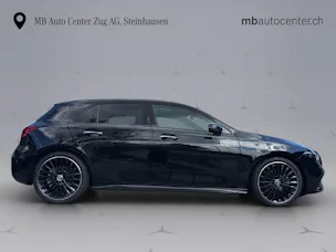 Mercedes-Benz A 200 AMG Line