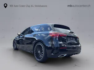 Mercedes-Benz A 200 AMG Line