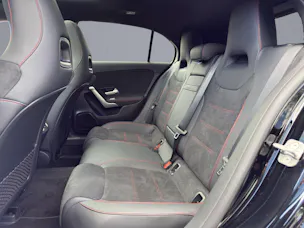 Mercedes-Benz A 200 AMG Line