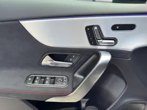 Mercedes-Benz A 200 AMG Line