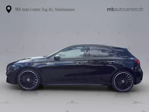 Mercedes-Benz A 200 AMG Line