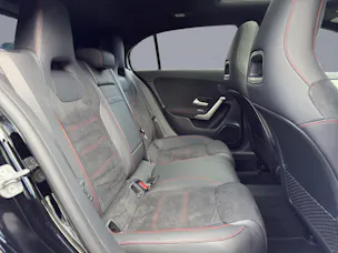 Mercedes-Benz A 200 AMG Line