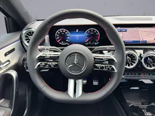 Mercedes-Benz A 200 AMG Line