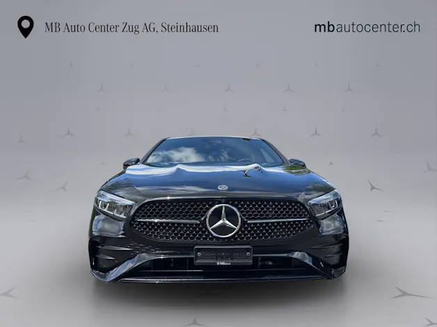 Mercedes-Benz A 200 AMG Line