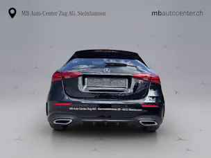 Mercedes-Benz A 200 AMG Line