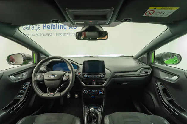 Ford Puma 1.5 EcoB ST