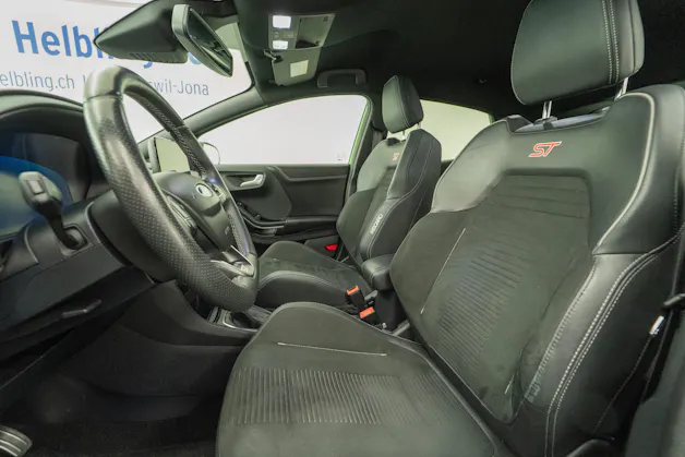 Ford Puma 1.5 EcoB ST