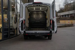 Ford E-Transit Van 350 L3H2 68kWh Trend