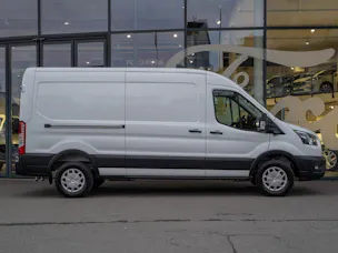Ford E-Transit Van 350 L3H2 68kWh Trend