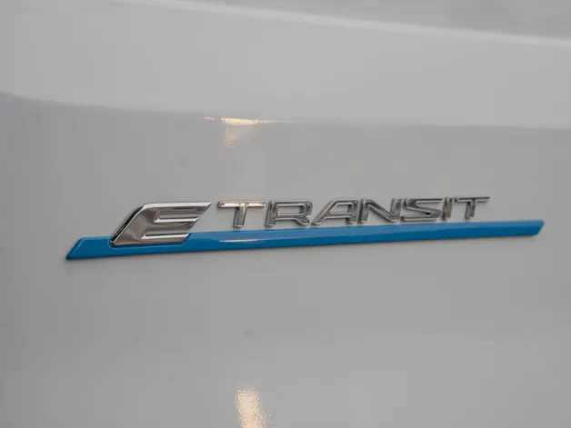 Ford E-Transit Van 350 L3H2 68kWh Trend