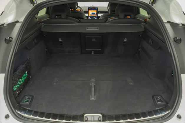 Polestar 3 Long Range Dual Motor Performance