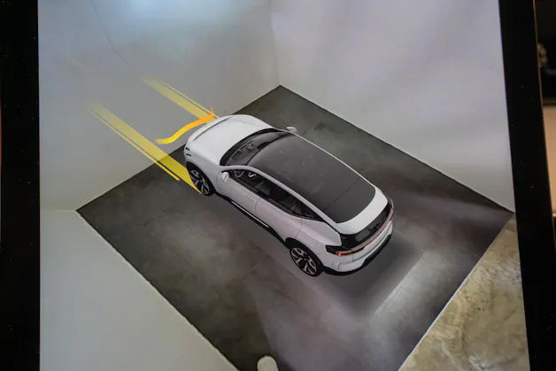 Polestar 3 Long Range Dual Motor Performance