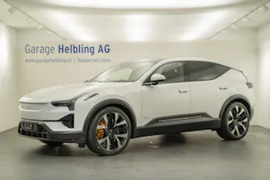 Polestar 3 Long Range Dual Motor Performance