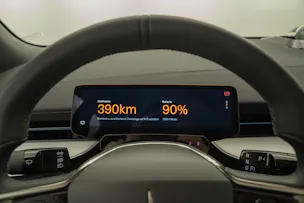 Polestar 3 Long Range Dual Motor Performance