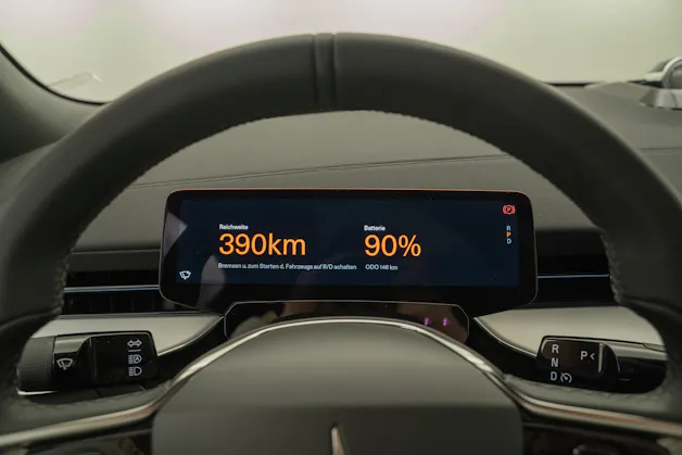 Polestar 3 Long Range Dual Motor Performance